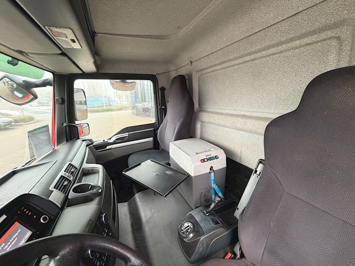 Billede 13 - MAN TGM 15.250 4X2 LL / Lastbil