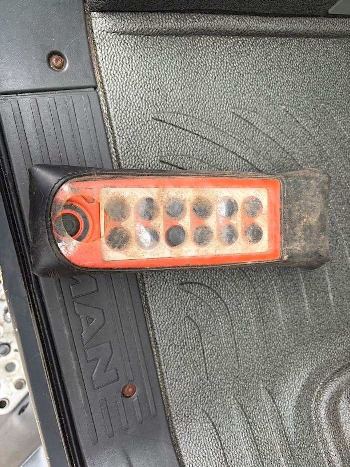 Billede 28 - MAN TGM 15.250 4X2 LL / Lastbil