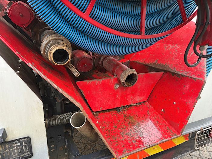 Billede 20 - MAN TGM 15.250 4X2 LL / Lastbil