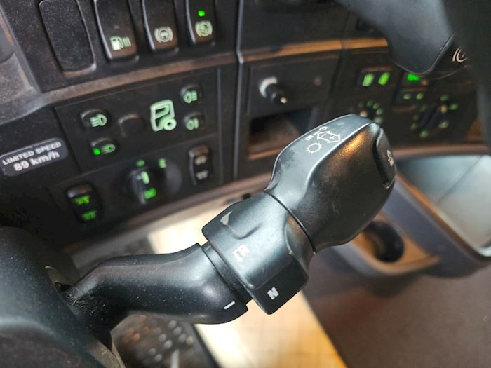 Billede 11 - SCANIA R500 6X2 / Lastbil
