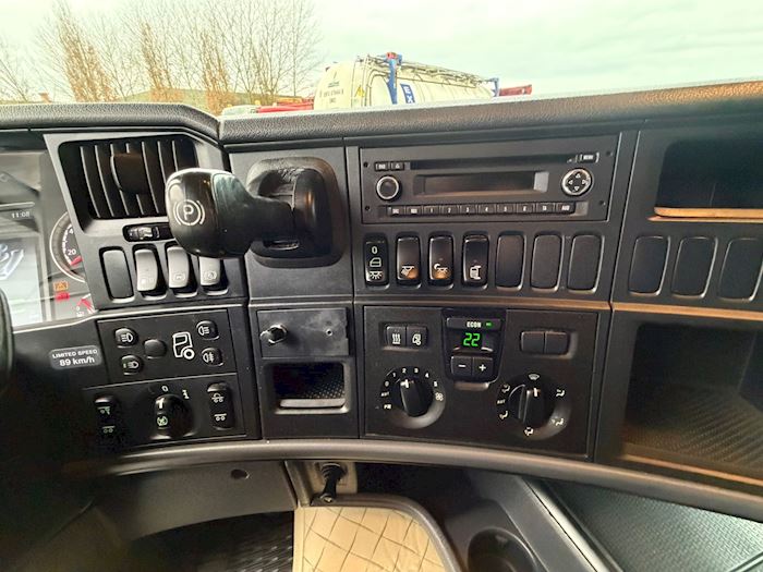 Billede 13 - SCANIA R500 6X2 / Lastbil