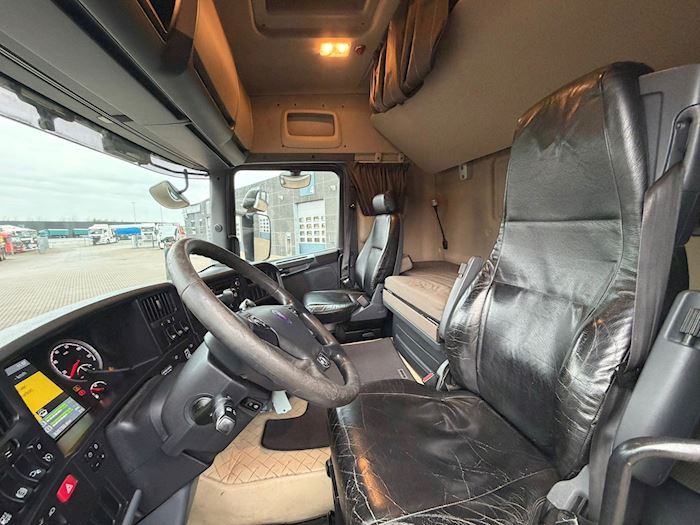 Billede 8 - SCANIA R500 6X2 / Lastbil