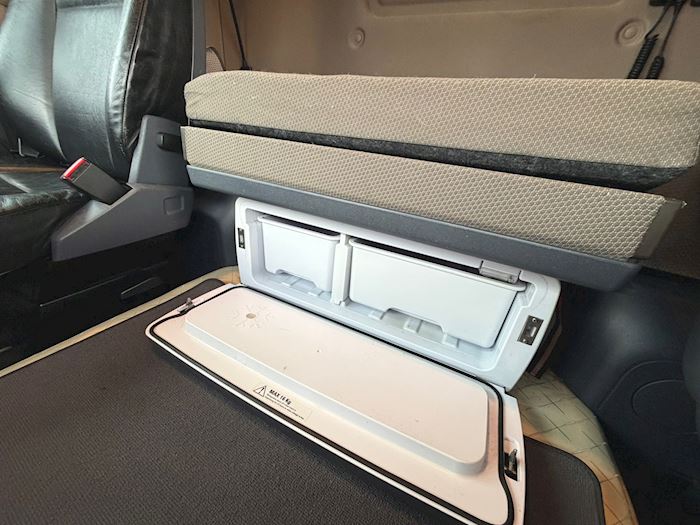 Billede 15 - SCANIA R500 6X2 / Lastbil