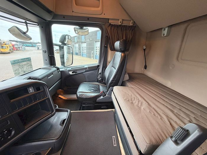 Billede 10 - SCANIA R500 6X2 / Lastbil