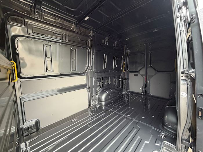 Billede 17 - MAN TGE 3.180 A8 L3H3 Kassevogn