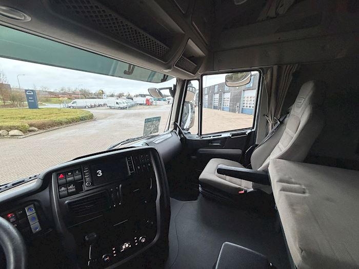 Billede 8 - Iveco Stralis 460 EEV Veksellad/Container