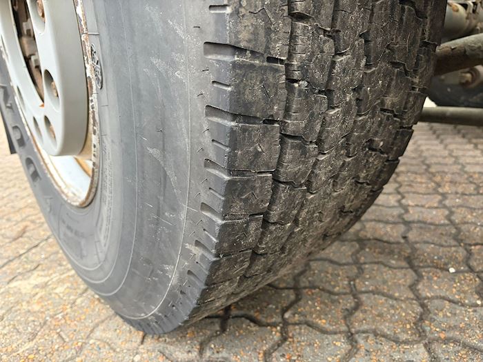 Billede 14 - Iveco Stralis 460 EEV Veksellad/Container