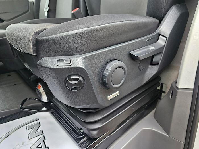 Billede 14 - MAN TGE 3.180 A8 L3H3 4X4 Kassevogn