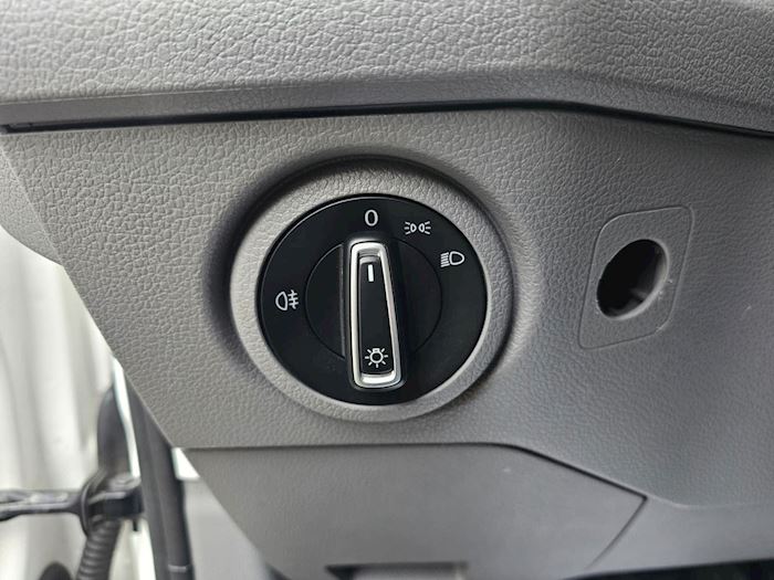 Billede 15 - MAN TGE 3.180 A8 L3H3 4X4 Kassevogn