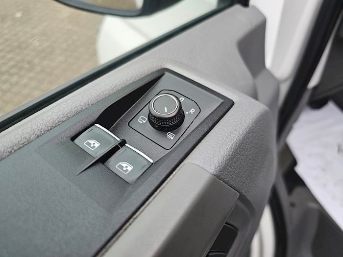 Billede 16 - MAN TGE 3.180 A8 L3H3 4X4 Kassevogn