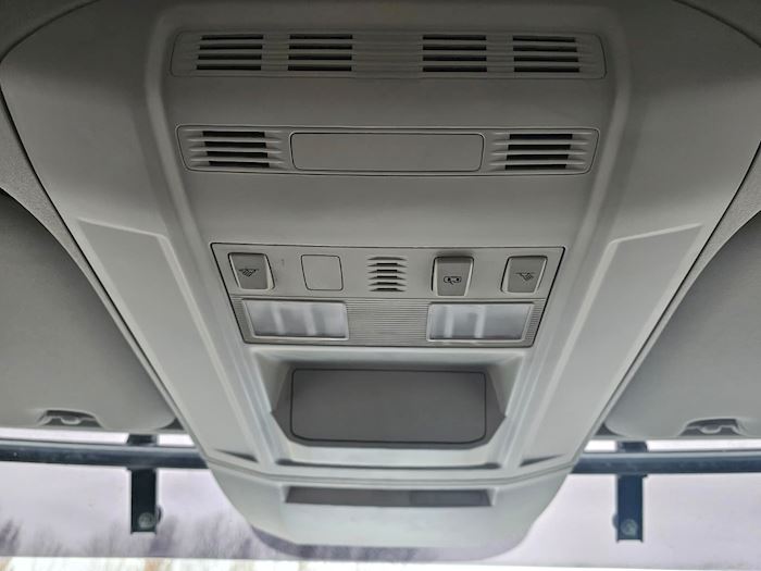 Billede 23 - MAN TGE 3.180 A8 L3H3 4X4 Kassevogn