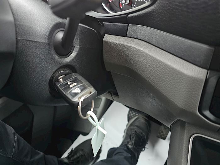 Billede 20 - MAN TGE 3.180 A8 L3H3 4X4 Kassevogn