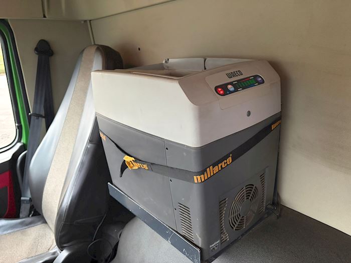 Billede 19 - Volvo FM330 6X2 / Lastbil