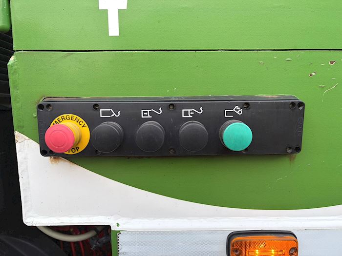 Billede 18 - Volvo FM330 6X2 / Lastbil