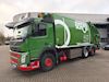 Volvo FM330 6X2 Renovation