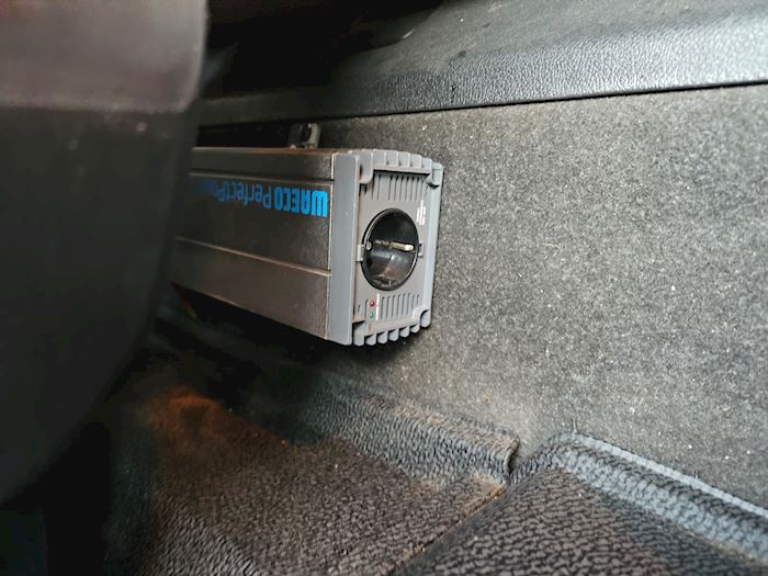 Billede 27 - Mercedes Benz Actros 2545 Hejs/kran