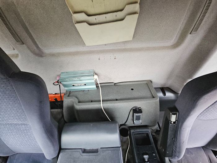 Billede 18 - MAN TGA 35.390 8X2-6 Slamsuger