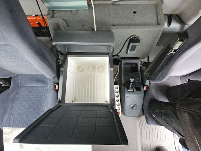 Billede 19 - MAN TGA 35.390 8X2-6 Slamsuger