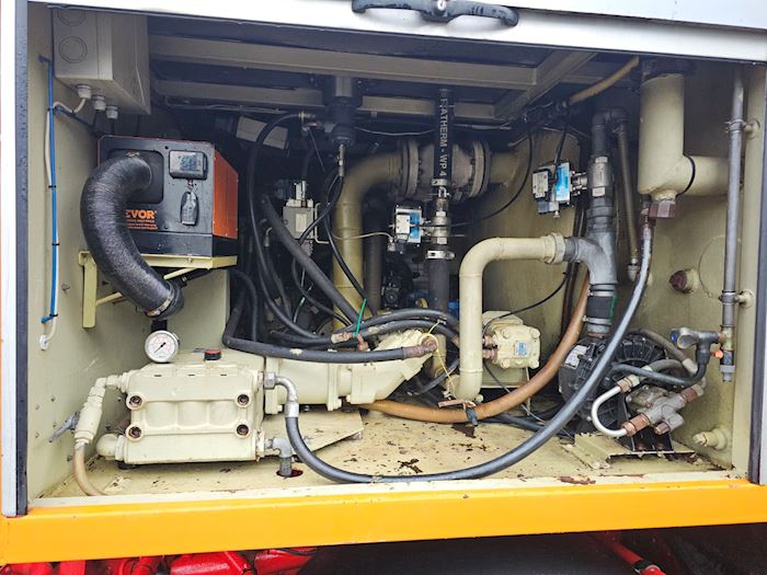 Billede 8 - MAN TGA 35.390 8X2-6 Slamsuger