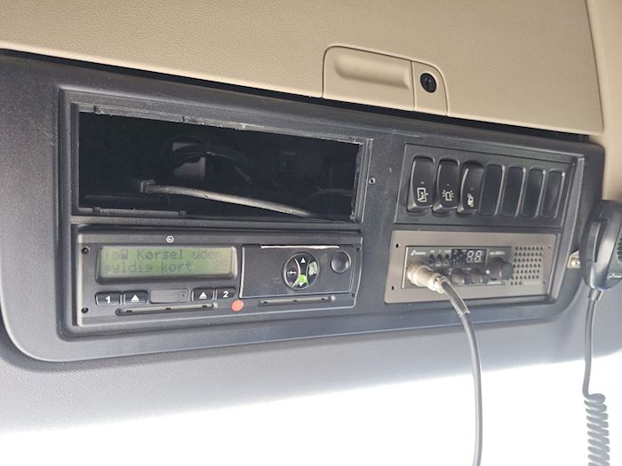 Billede 31 - Scania R560 8x2 Kroghejs