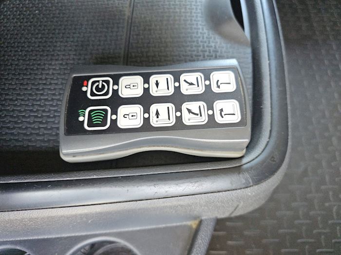 Billede 23 - Scania R560 8x2 Kroghejs