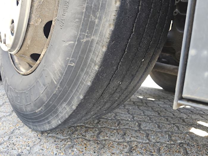 Billede 28 - Scania R560 8x2 Kroghejs