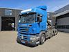 Scania R560 8x2 Kroghejs