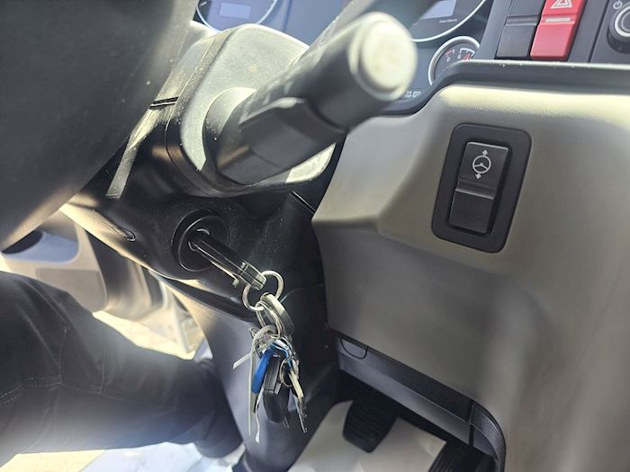 Billede 20 - MAN TGL 8.190 BL Manuel Chassis