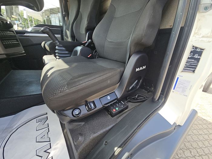 Billede 7 - MAN TGL 8.190 BL Manuel Chassis