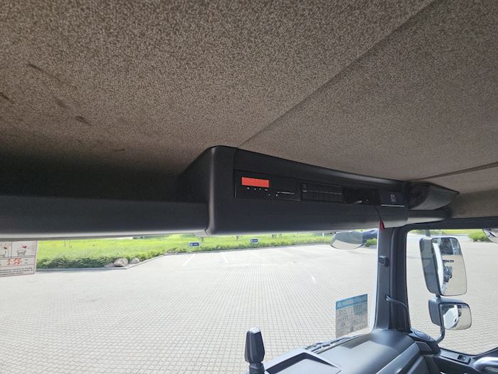 Billede 24 - MAN TGL 8.190 BL Manuel Chassis