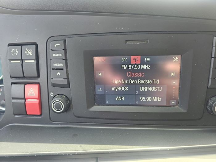 Billede 15 - MAN TGL 8.190 BL Manuel Chassis