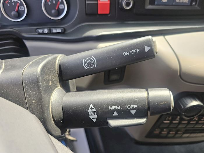 Billede 22 - MAN TGL 8.190 BL Manuel Chassis