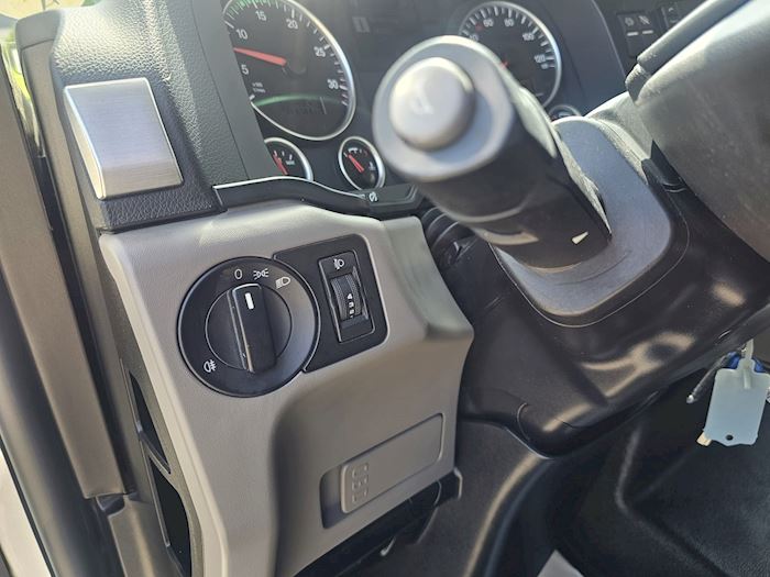 Billede 23 - MAN TGL 8.190 BL Manuel Chassis