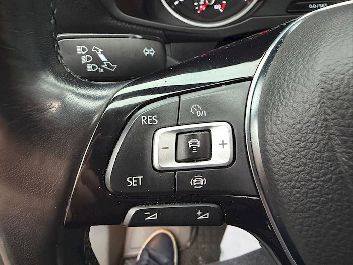 Billede 16 - MAN TGE 3.160 A8 L3H3 Kassevogn