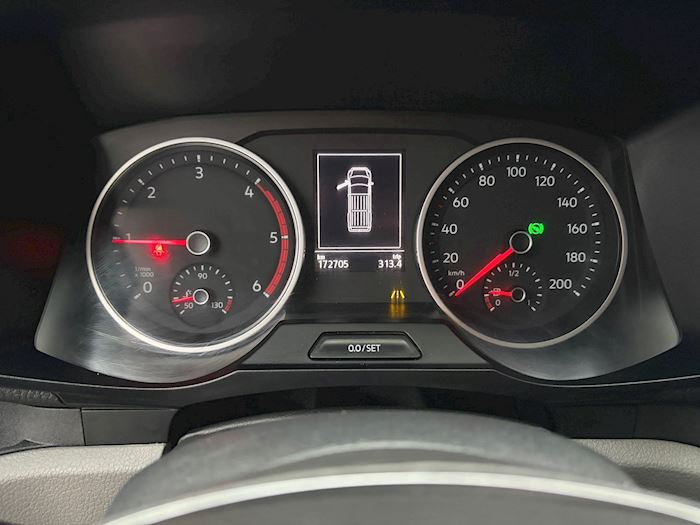 Billede 15 - MAN TGE 5.180 A8 L3H3 Kassevogn