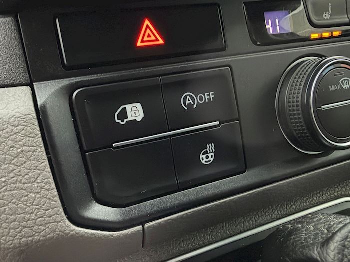 Billede 17 - MAN TGE 5.180 A8 L3H3 Kassevogn