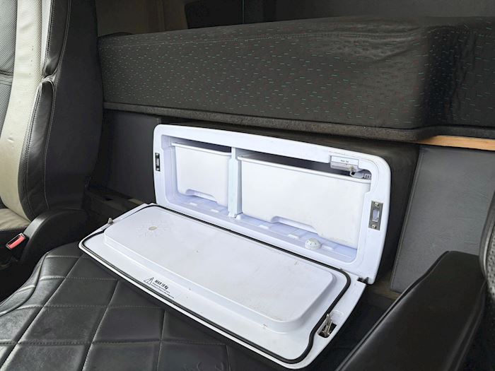 Billede 18 - Volvo FMX500 8X4 / Lastbil