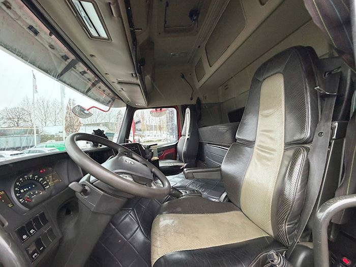 Billede 14 - Volvo FMX500 8X4 / Lastbil