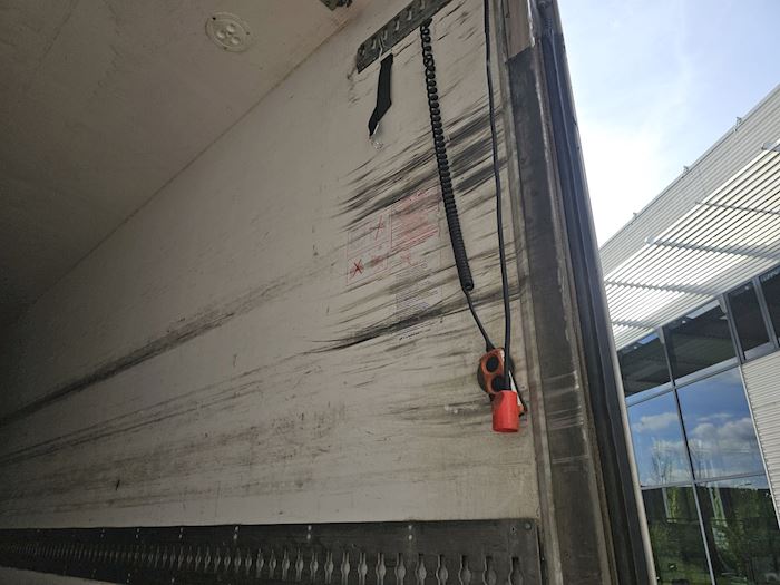 Billede 11 - Kel-Berg Lamberet City/drejebar Køle