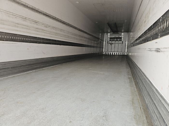 Billede 10 - Kel-Berg Lamberet City/drejebar Køle