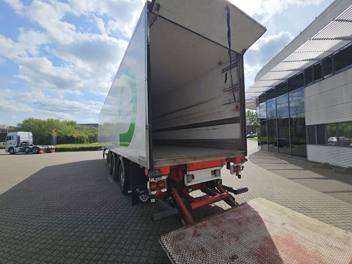 Billede 6 - Kel-Berg Lamberet City/drejebar Køle