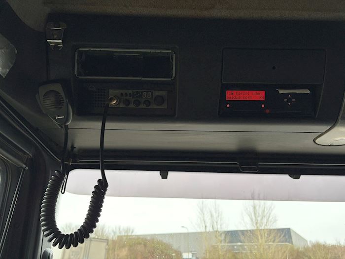 Billede 17 - MAN TGS 35.420 8X2-4   / Lastbil