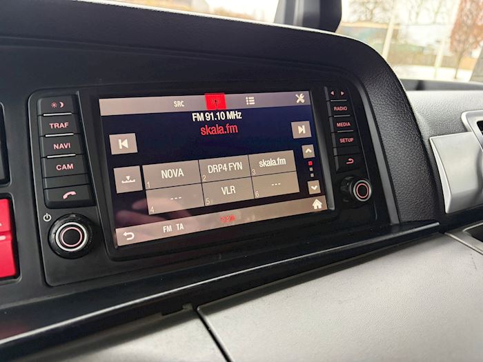 Billede 19 - MAN TGS 35.420 8X2-4   / Lastbil