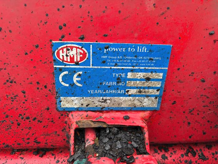 Billede 13 - MAN TGS 35.420 8X2-4   / Lastbil