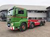 MAN TGS 35.420 8X2-4 Hejs