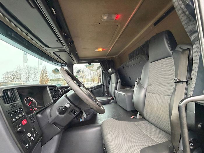 Billede 5 - SCANIA G450 8X4 / Lastbil