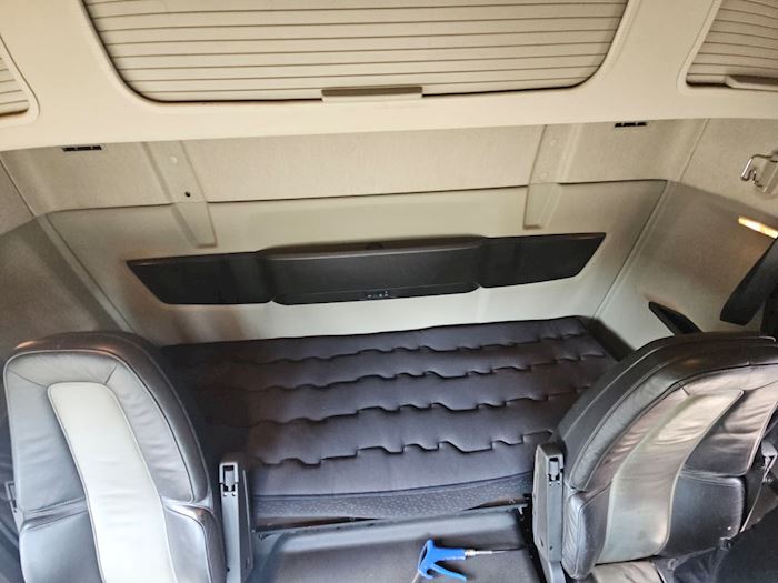 Billede 19 - Volvo FM500 6X2-4 Suge/Blæse anlæg Tip