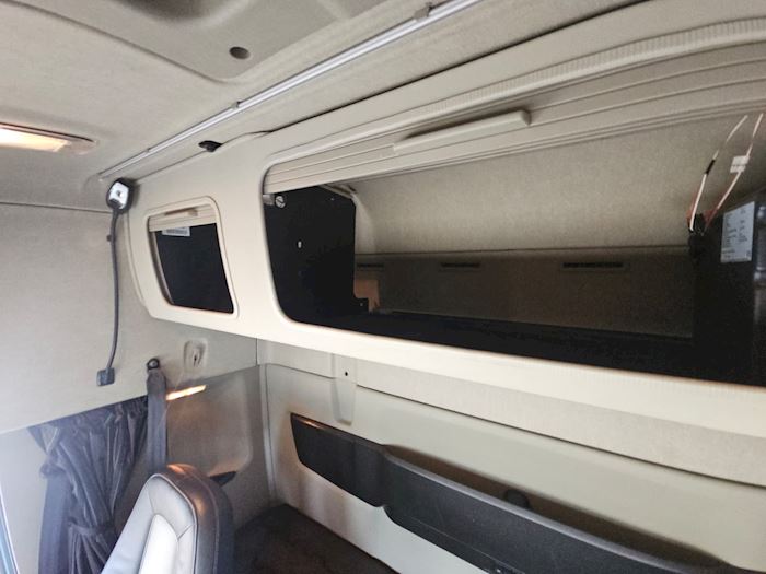 Billede 21 - Volvo FM500 6X2-4 Suge/Blæse anlæg Tip