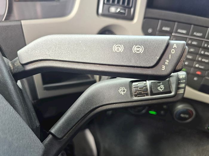 Billede 23 - Volvo FM500 6X2-4 Suge/Blæse anlæg Tip