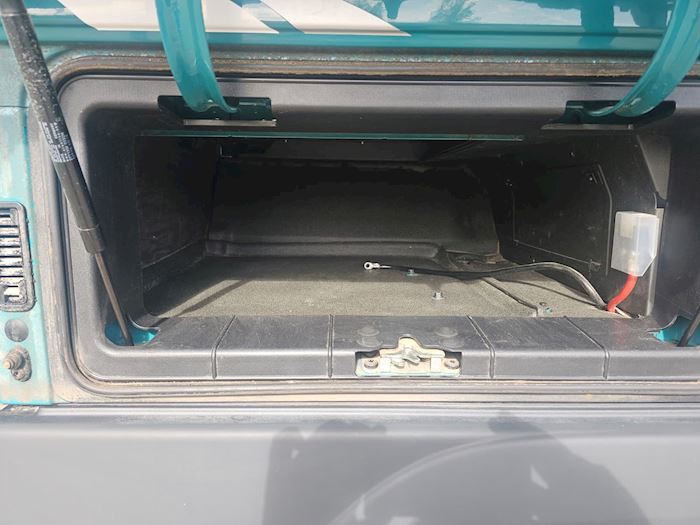 Billede 14 - Volvo FM500 6X2-4 Suge/Blæse anlæg Tip